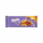 Milka Jaffa à l'Orange 147g