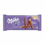 Bâtonnets Milka Lila Sticks 112g x20