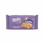 Milka Sensations Cœur Fondant au Chocolat 156g
