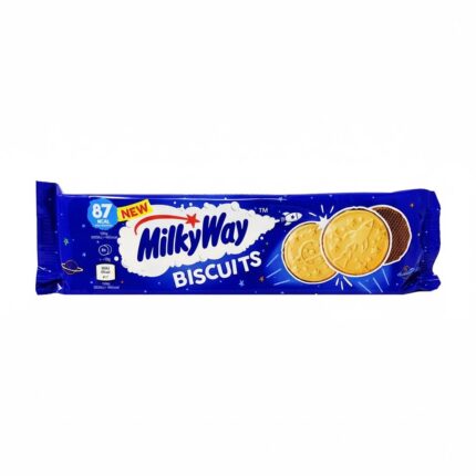 Cookies Milky Way 108g