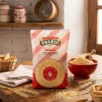 Chapelure Obando Paquet de 350gx20