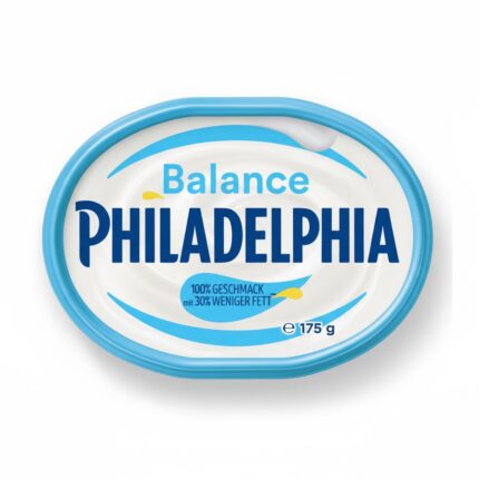 Philadelphia Balance Nature 175gx10
