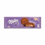 Milka Choco Wafer au Chocolat au Lait 180g