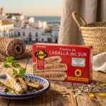 Ayala Filetes de Caballa Aceite de Girasol 85g x36 – Image 2