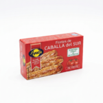 Ayala Filets de Maquereau à la Tomate du Sud 85g x36