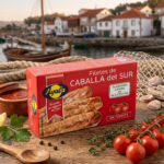 Ayala Filets de Maquereau à la Tomate du Sud 85g x36 – Image 2