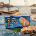 Ayala Pâté de Longe de Thon Pack 2 x 78g x11 – Image 2