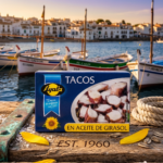 Ayala Tacos de Jambon à l'Huile de Tournesol 72g x50 – Image 2