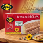 Ayala Filets de Melva à l'Huile de Tournesol 85g x36 – Image 2