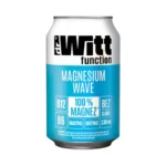 Dr Witt Boisson Magnesium Wave 330ml x12