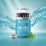 Dr Witt Boisson Magnesium Wave 330ml x12 – Image 2