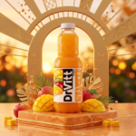 Dr Witt Boisson Mangue 1L x6 – Image 2