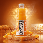 Dr Witt Orange 1L x6 – Image 2