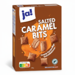 Ja! Pépites de Caramel au Beurre Salé 500 g