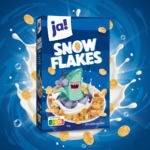 Ja! Pétales de Maïs Givrés 750g – Image 2