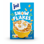 Ja! Pétales de Maïs Givrés 750gx4