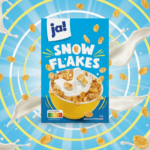 Ja! Pétales de Maïs Givrés 750gx4 – Image 2