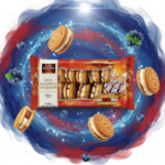 Jaffa Biscuits sandwich 380g x9 – Image 2