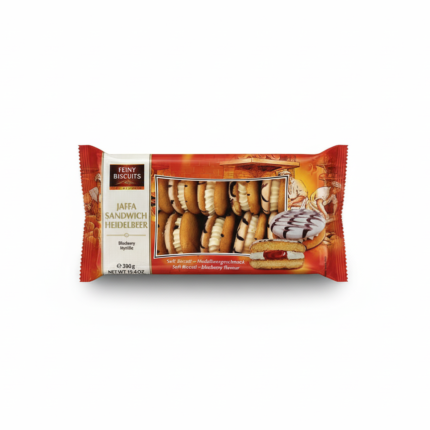 Jaffa Biscuits sandwich 380g x9