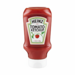 Ketchup Heinz 450g