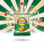 Lay's Campesina 150g – Image 2