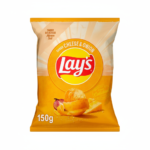 Lay's Fromage & Oignon 150g