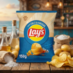 Lay's Vinaigrette 150g – Image 2