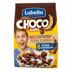 Lubella Choco Balls 500g x9