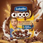 Lubella Choco Balls 500g x9 – Image 2
