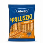 Lubella Sticks au Sésame 70g x25
