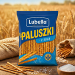 Lubella Sticks au Sel 275 g x20 – Image 2
