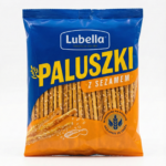 Lubella Sticks au Sésame 220 g x23