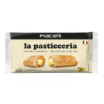 La Pasticceria – Roulés à la Crème Pâtissière 125g x16