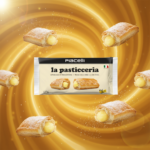La Pasticceria – Roulés à la Crème Pâtissière 125g x16 – Image 2