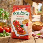 Leimer Bruschetta à la Tomate 150g – Image 2