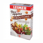 Leimer Croûtons à l'Ail 100g