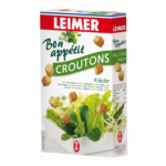 Leimer Croûtons aux Herbes 100g