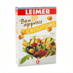 Leimer Croûtons au Fromage 100g