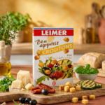 Leimer Croûtons au Fromage 100g – Image 2
