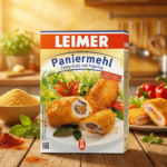 Leimer Chapelure Dorée 400g – Image 2