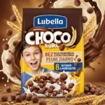 Lubella Choco Balls 250 g x12 – Image 2