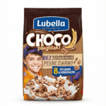 Lubella Corn Flakes Grains Entiers 500 g x9