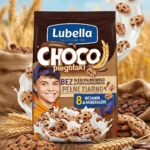 Lubella Corn Flakes Grains Entiers 500 g x9 – Image 2