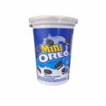 Gobelet MINI OREO 115 g x8