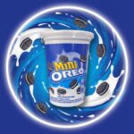 Gobelet MINI OREO 115 g x8 – Image 2