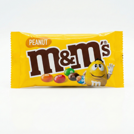 M&M's Cacahuète 45 g x24