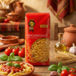 Macarrones Ayala 500 g – Image 2