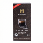 Magnifique Delistro Capsules Espresso n°8