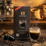 Magnifique Delistro Capsules Espresso n°8 – Image 2