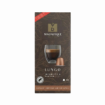 Magnifique Delistro Capsules Lungo n°6